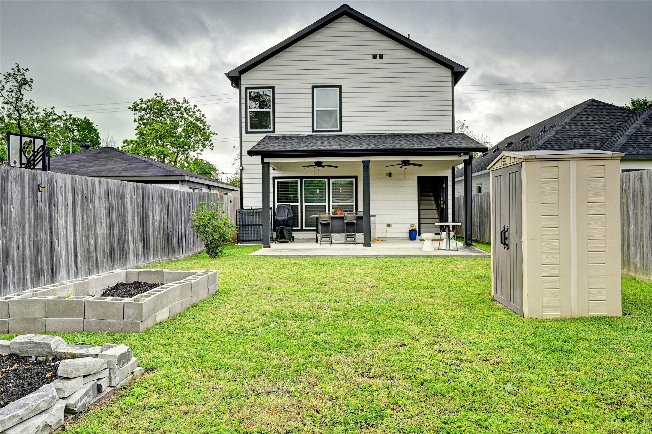8419 Observatory Street Houston, TX 77088 - Photo 37 of 47