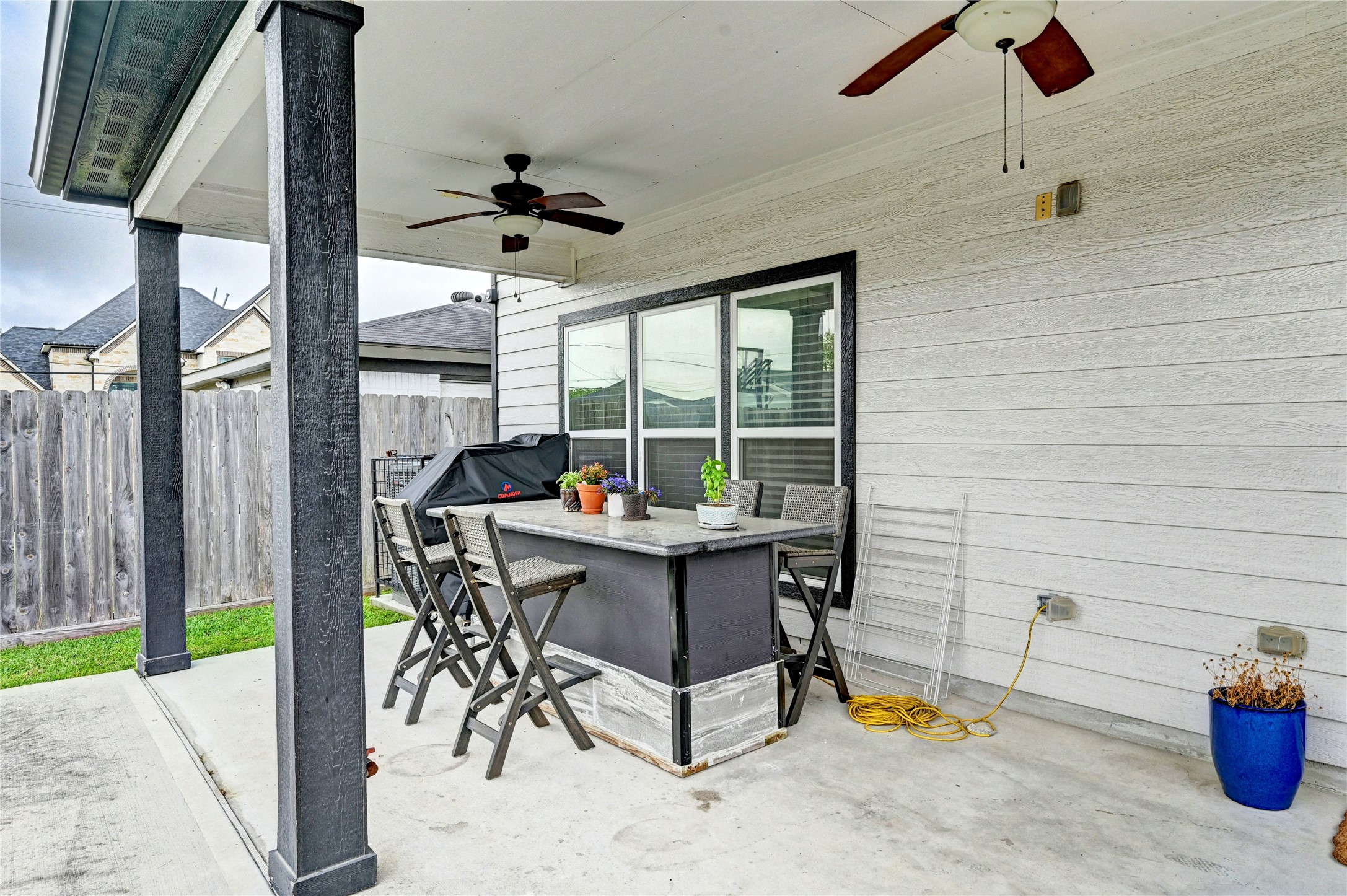 8419 Observatory Street Houston, TX 77088 - Photo 39 of 47