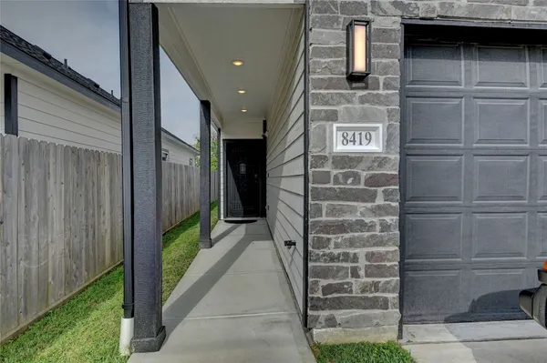 $360,000 | 8419 Observatory Street, Houston, TX 77088