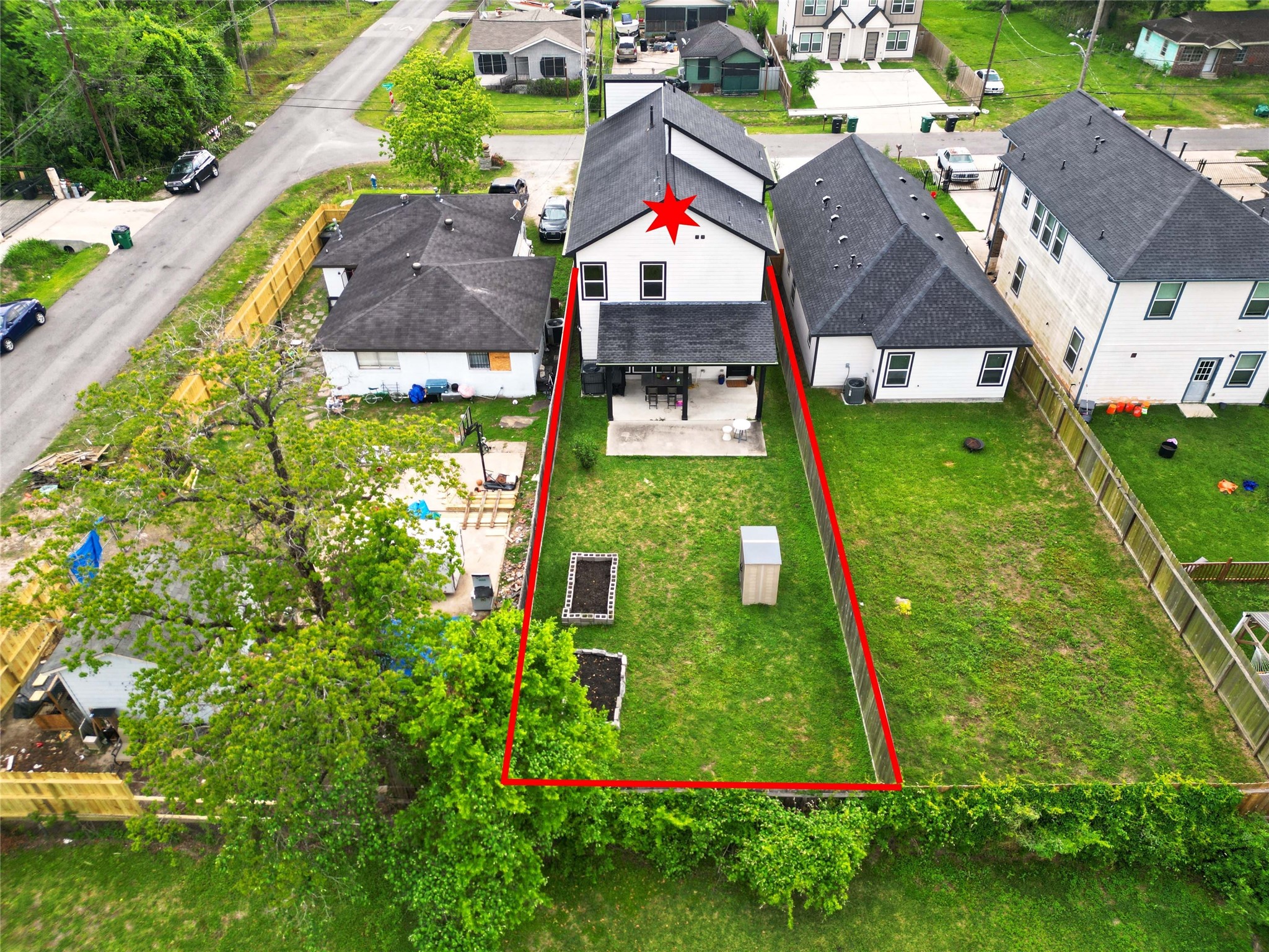 8419 Observatory Street Houston, TX 77088 - Photo 46 of 47