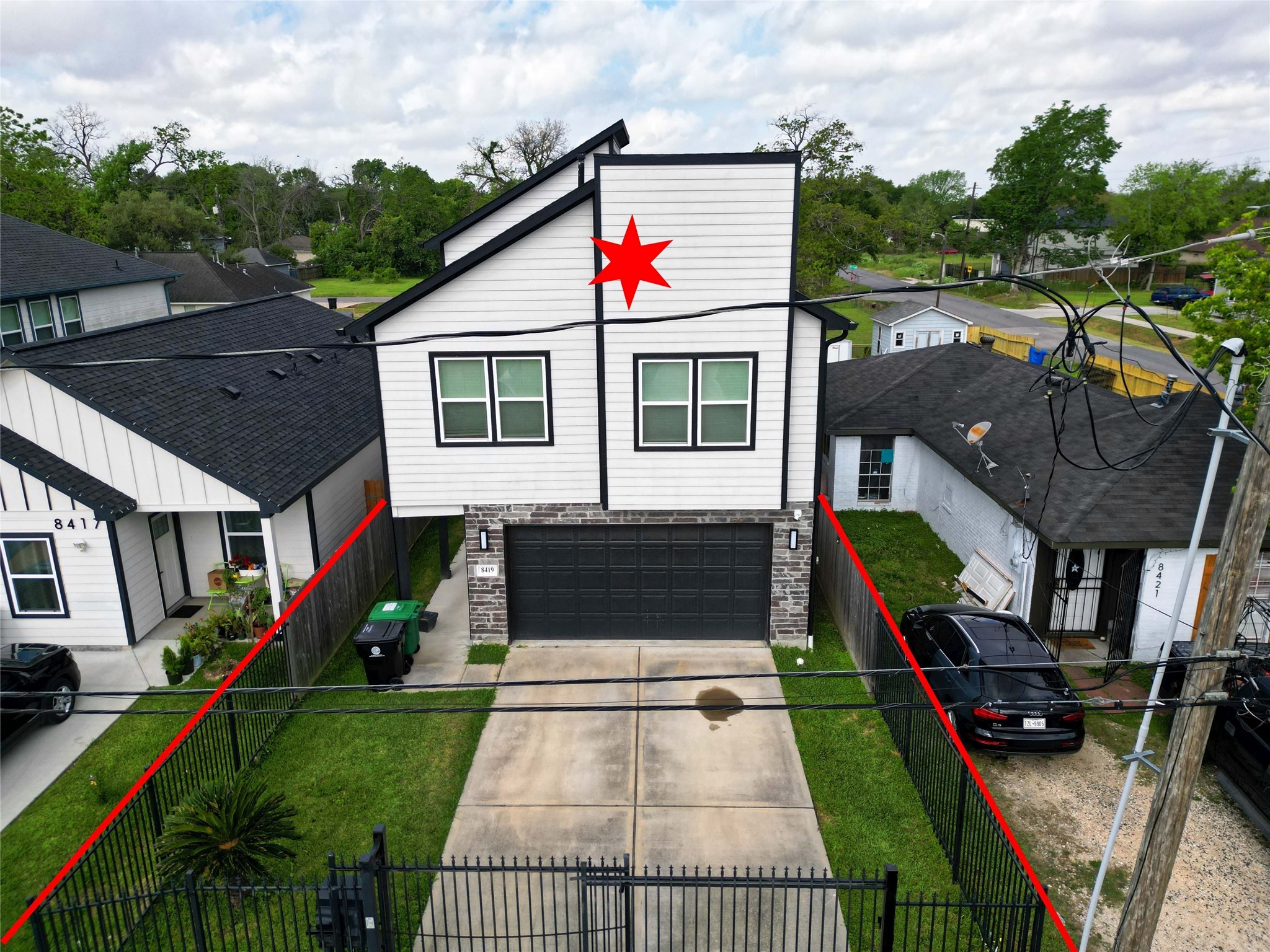 8419 Observatory Street Houston, TX 77088 - Photo 47 of 47