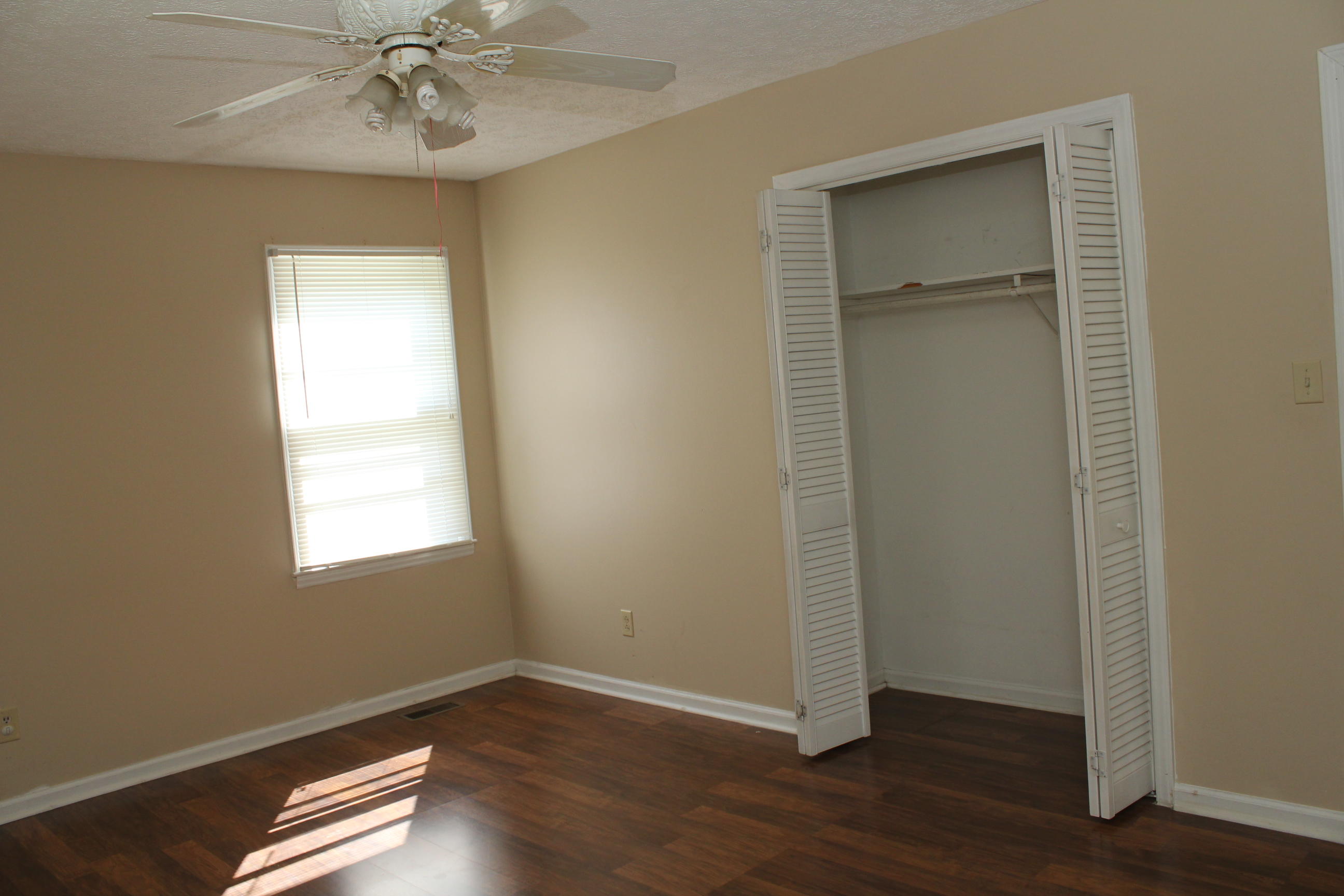 1003 Richmond Road Rockingham, NC 28379 - Photo 7 of 12 Bedroom 1