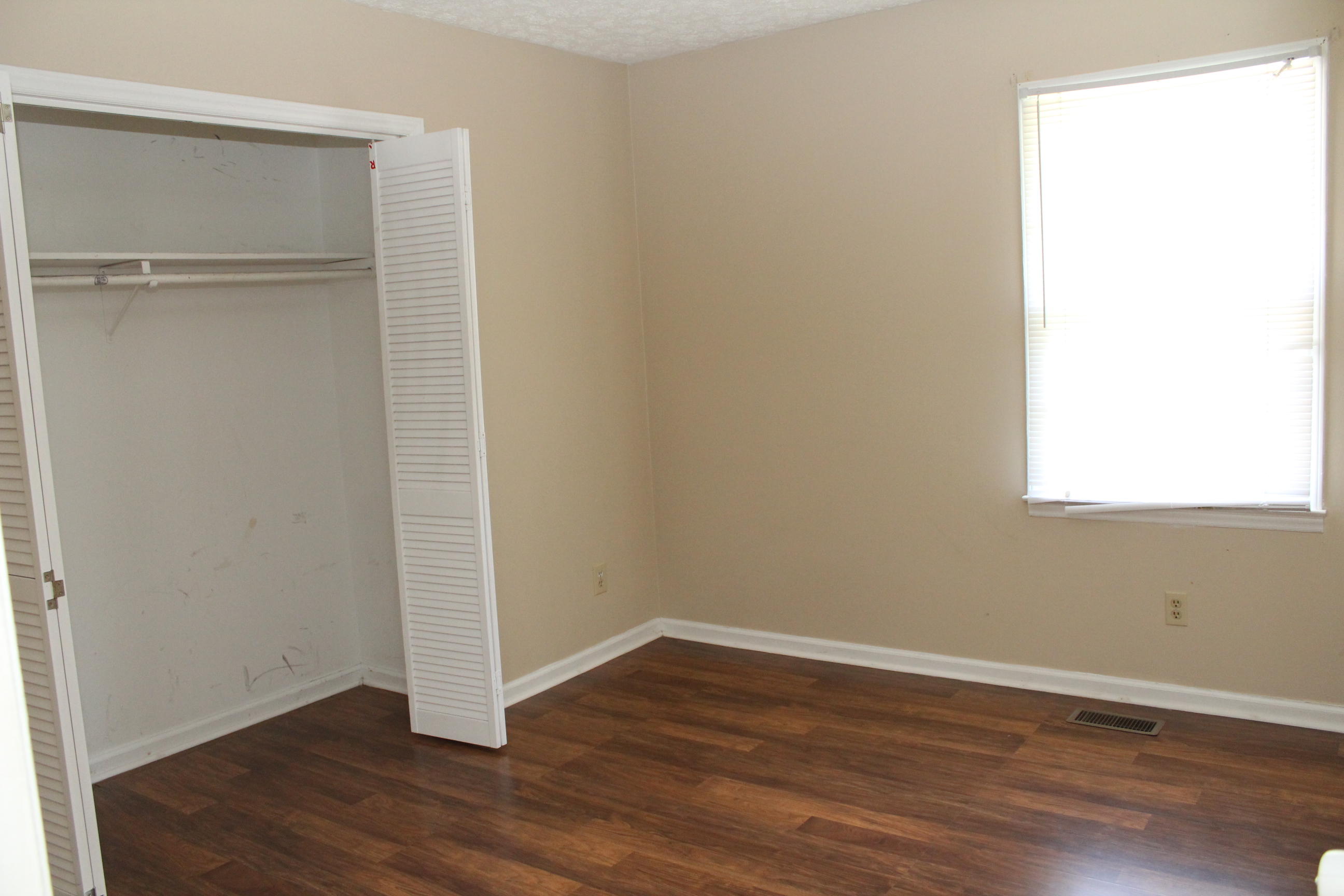 1003 Richmond Road Rockingham, NC 28379 - Photo 8 of 12 Bedroom 2