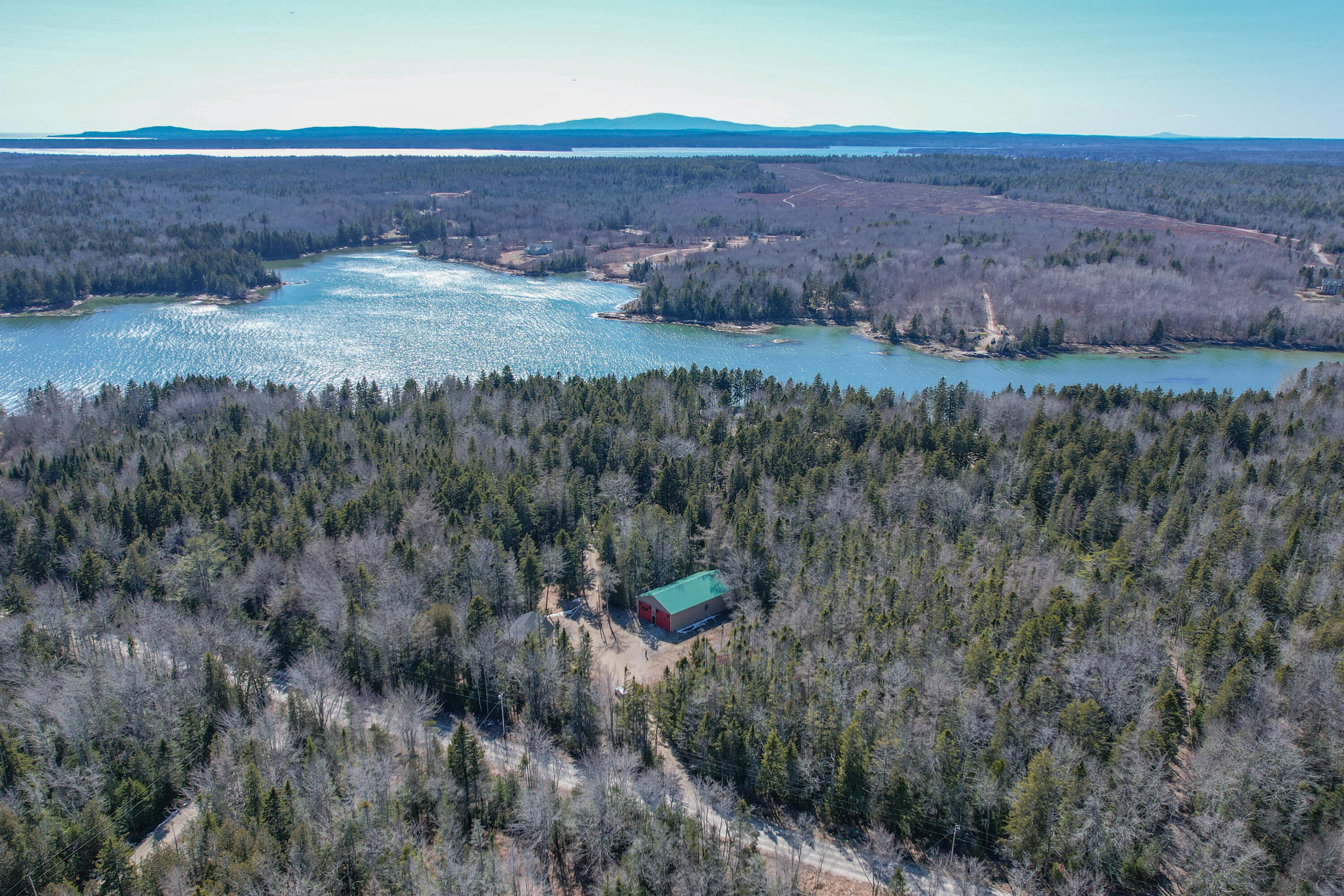 93 Goods Point Road, Unit LOT #1 Steuben, ME 04680 - Photo 24 of 67
