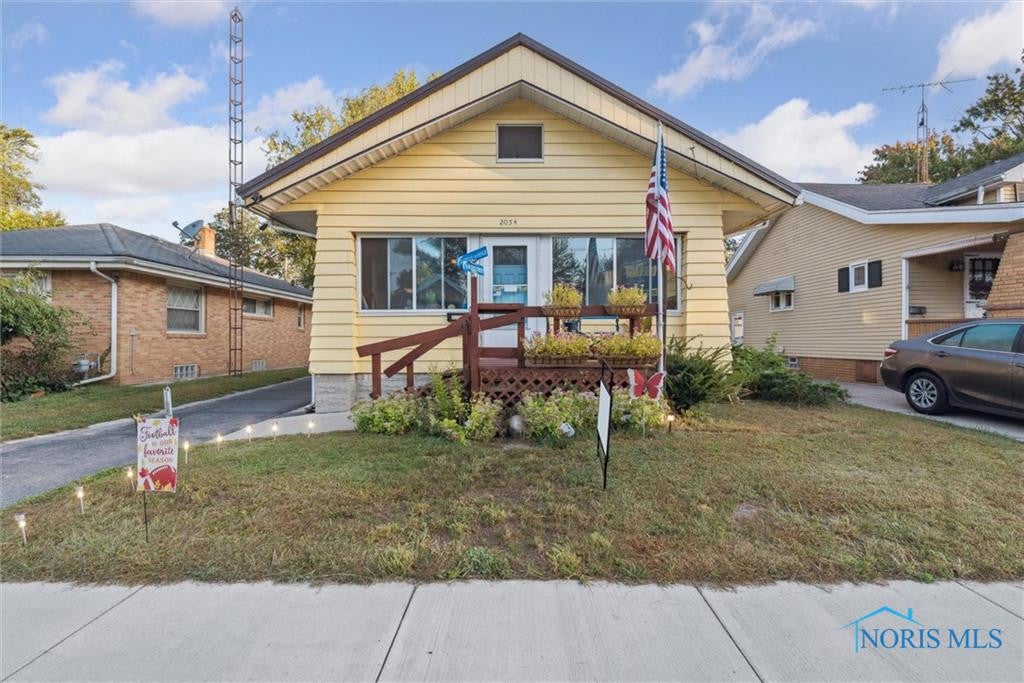 2054 Loxley Road Toledo, OH 43613 - Photo 41 of 42 Photo 41
