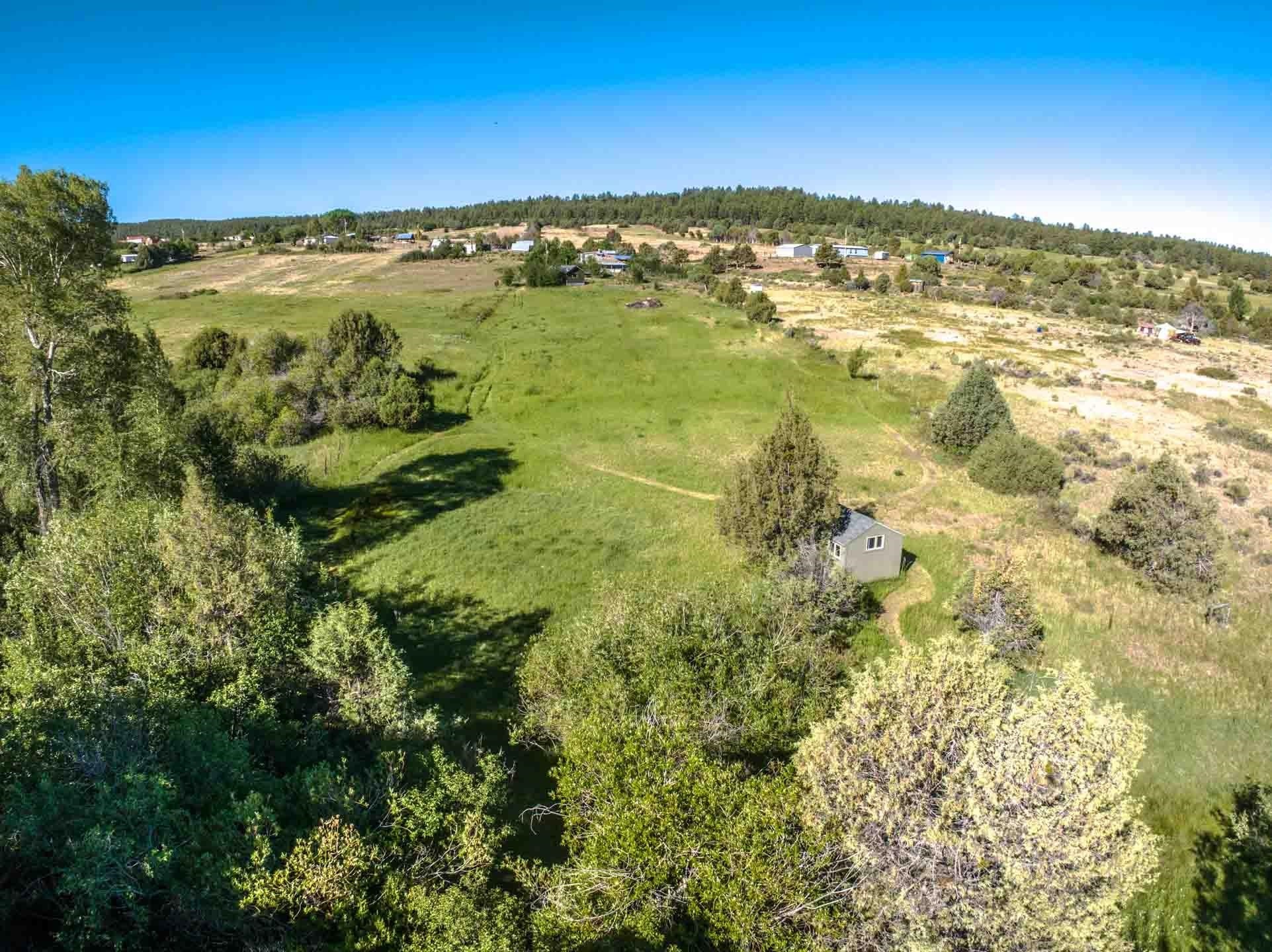 110 Pacheco Road Llano, NM 87543 - Photo 46 of 50 Gallery Image 46