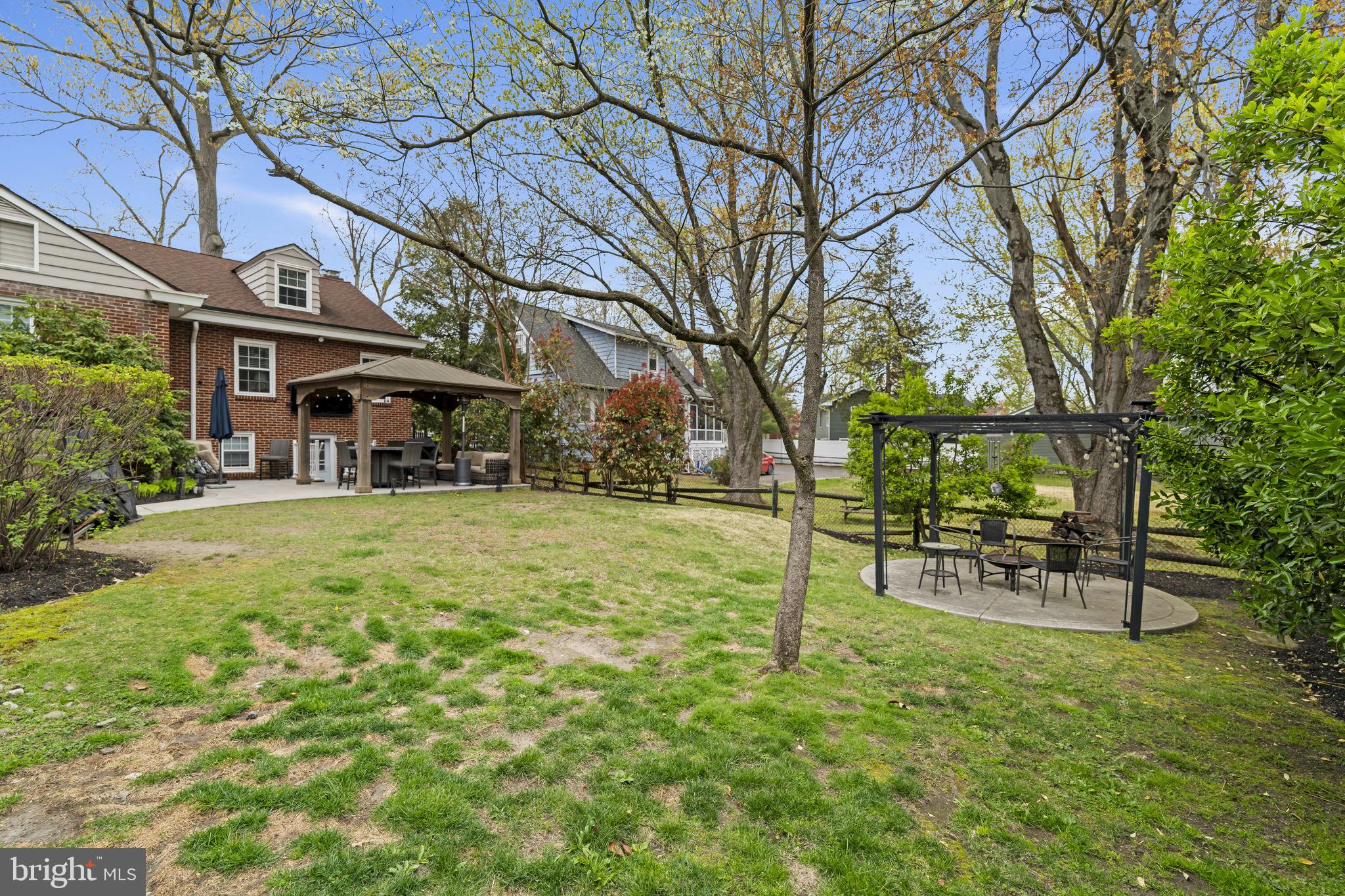 709 Grove Street Haddonfield, NJ 08033 - Photo 39 of 39