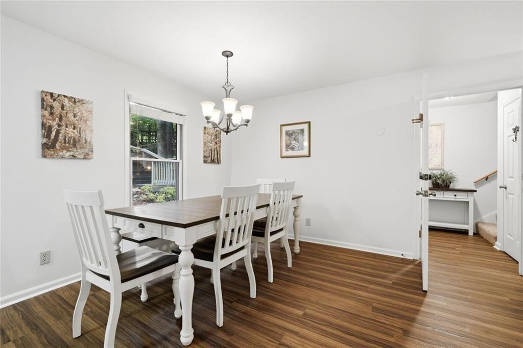 236 Chestnut Rise Trail, Unit 477 Big Canoe, GA 30143 - Photo 11 of 58