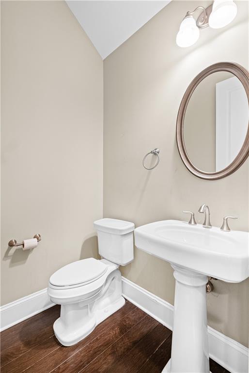 4767 Laurel Walk Atlanta, GA 30338 - Photo 19 of 42