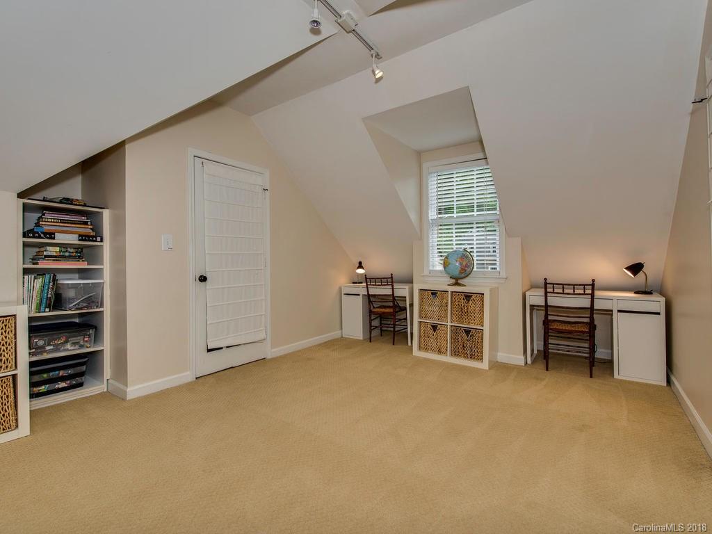 2174 Colony Road Charlotte, NC 28209 - Photo 19 of 24 a view of a livingroom with furniture and windows