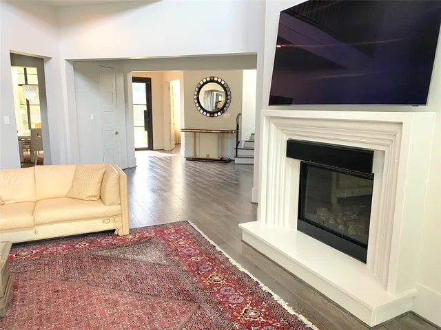 a utility room with sink dryer and washer