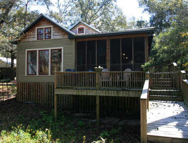 12685 2nd Avenue Magnolia Springs, AL 36555 - Photo 1 of 1