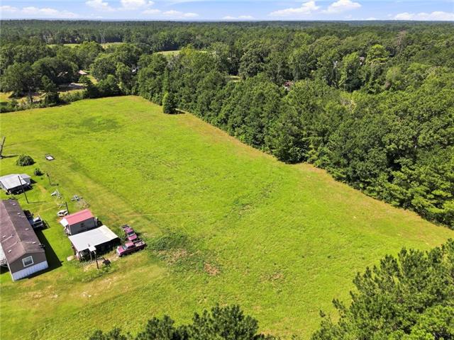 Lot 1 Mt Pleasant Road Bogalusa, LA 70427 - Photo 12 of 15 Gallery Image 12
