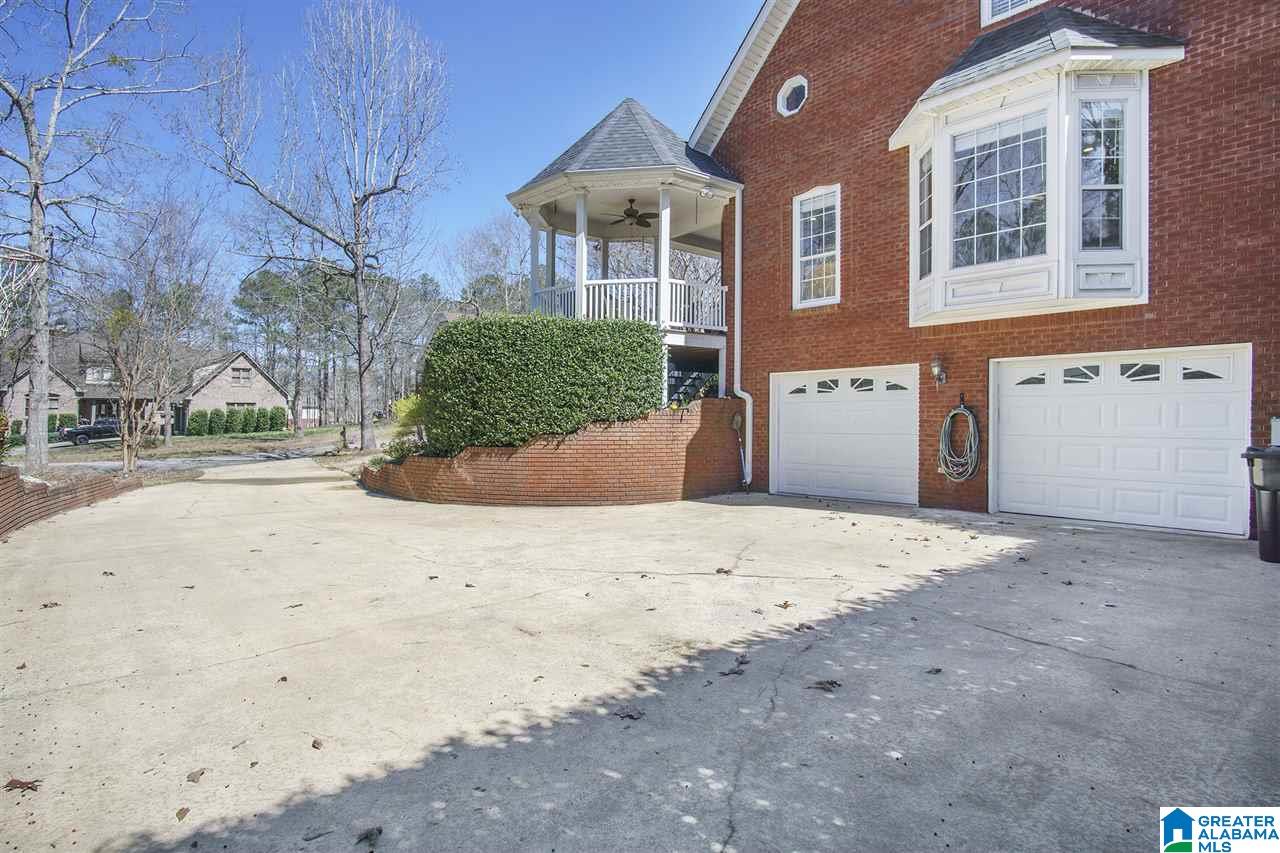 113 Oak Ridge Lane Clanton, AL 35045 - Photo 48 of 50