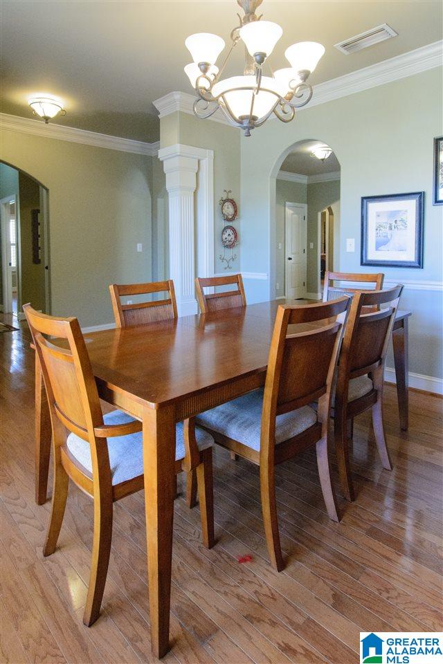 260 Lacey Avenue Alabaster, AL 35114 - Photo 7 of 46