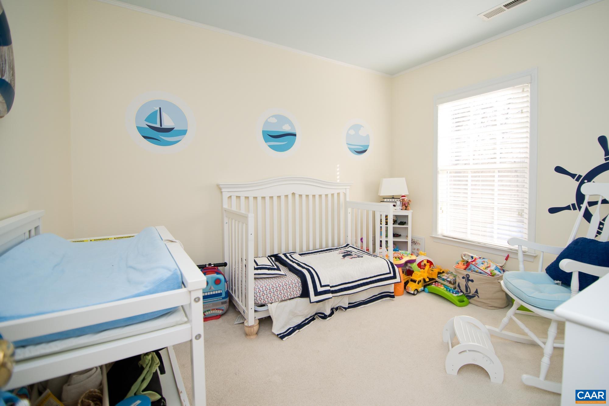 2986 Magnolia Bend Charlottesville, VA 22911 - Photo 16 of 22 a bedroom with furniture and a window