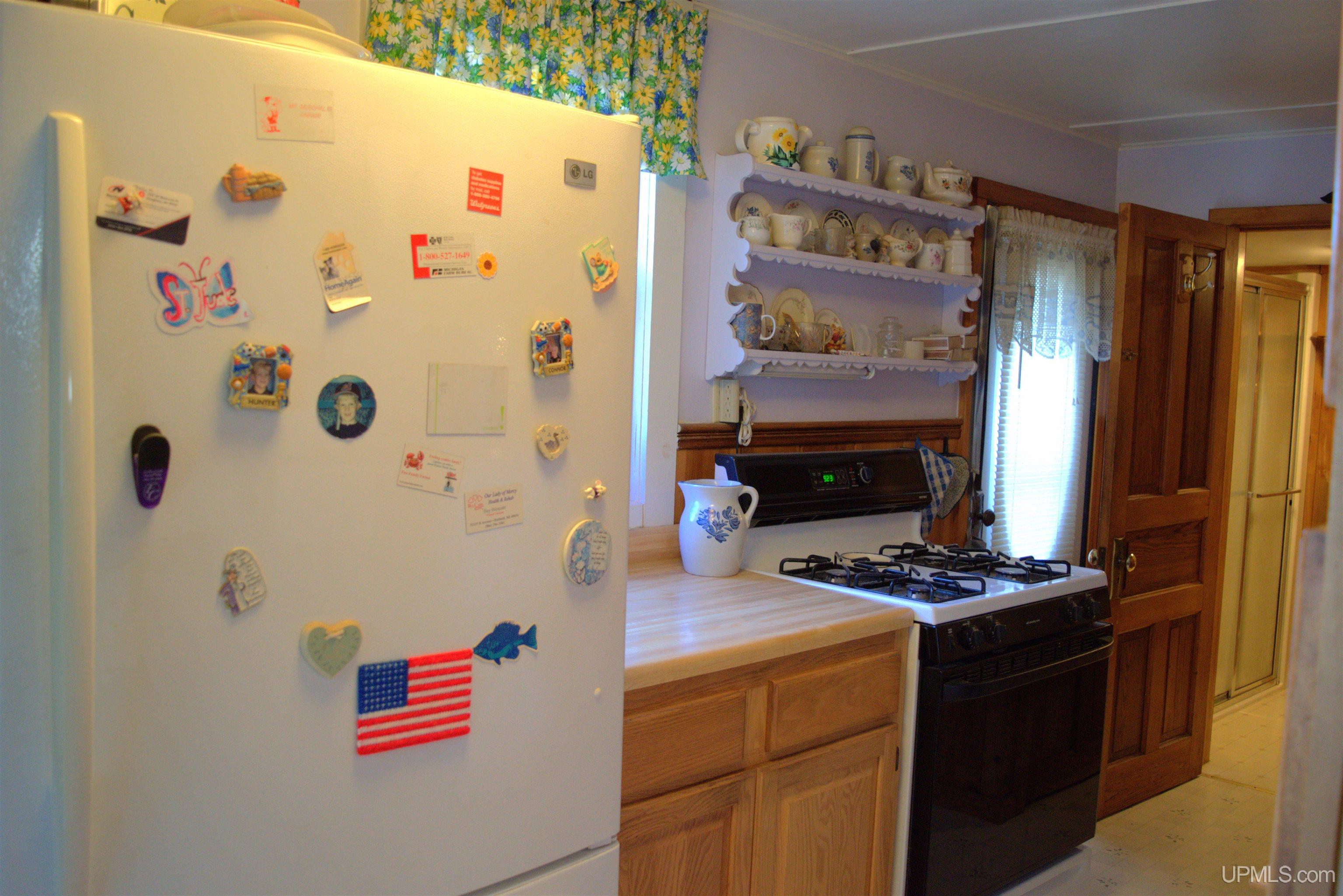 53582 Traverse River Road Lake Linden, MI 49945 - Photo 16 of 33