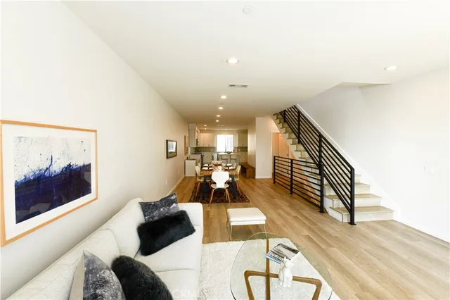 $3,850 | 15810 South VILLAS Lane, Unit 1, Gardena, CA 90247