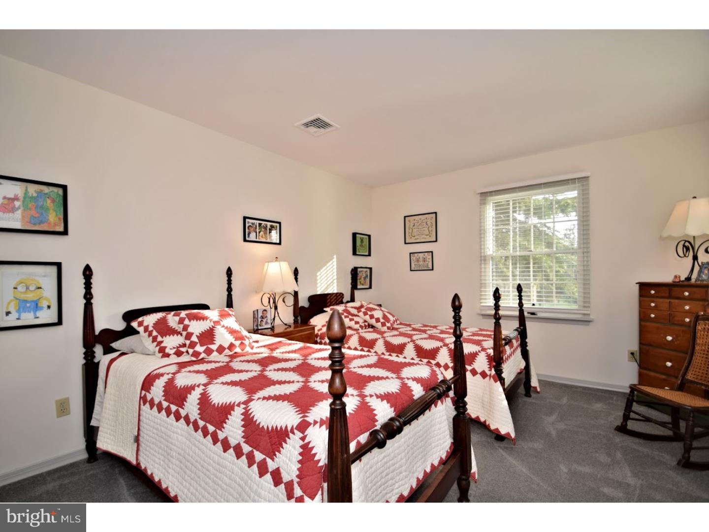 821 Clemens Road Telford, PA 18969 - Photo 14 of 25 Bedroom 3