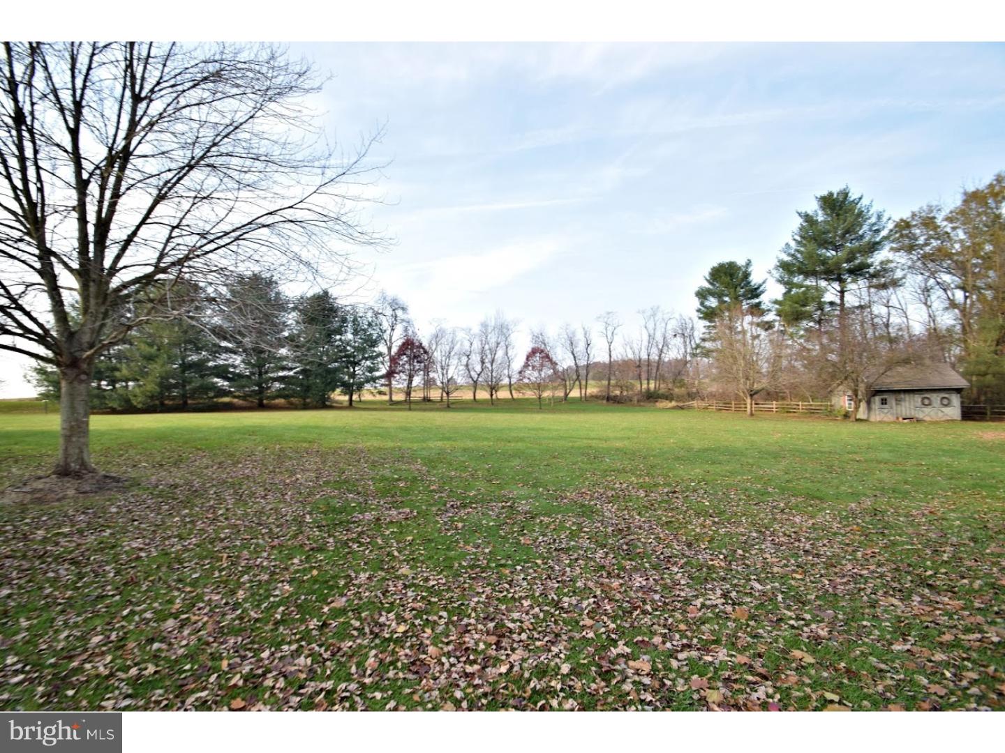 821 Clemens Road Telford, PA 18969 - Photo 22 of 25 Back Yard