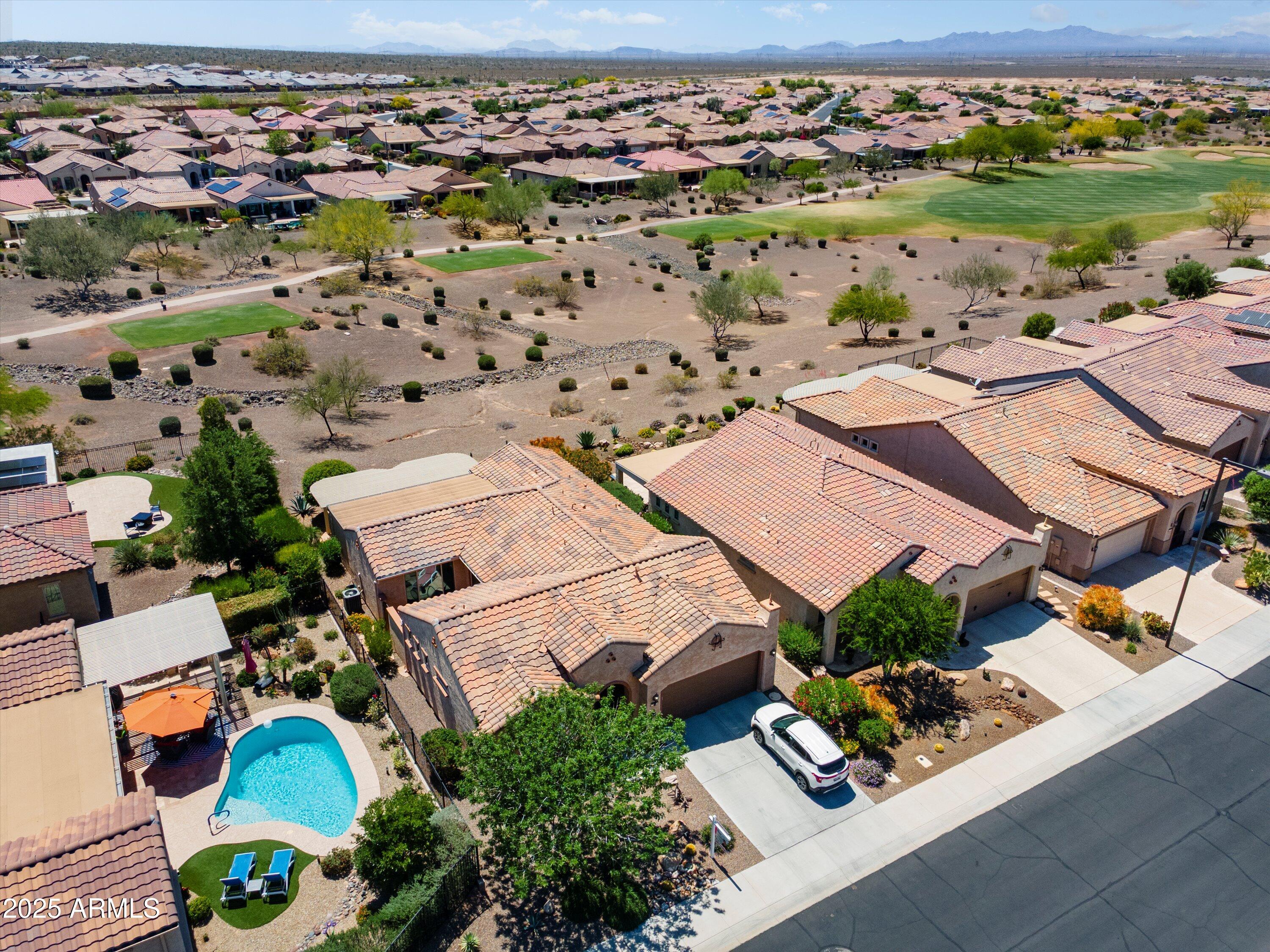 26725 West Marco Polo Road Buckeye, AZ 85396 - Photo 59 of 68 33-26725 W Marco Polo Rd