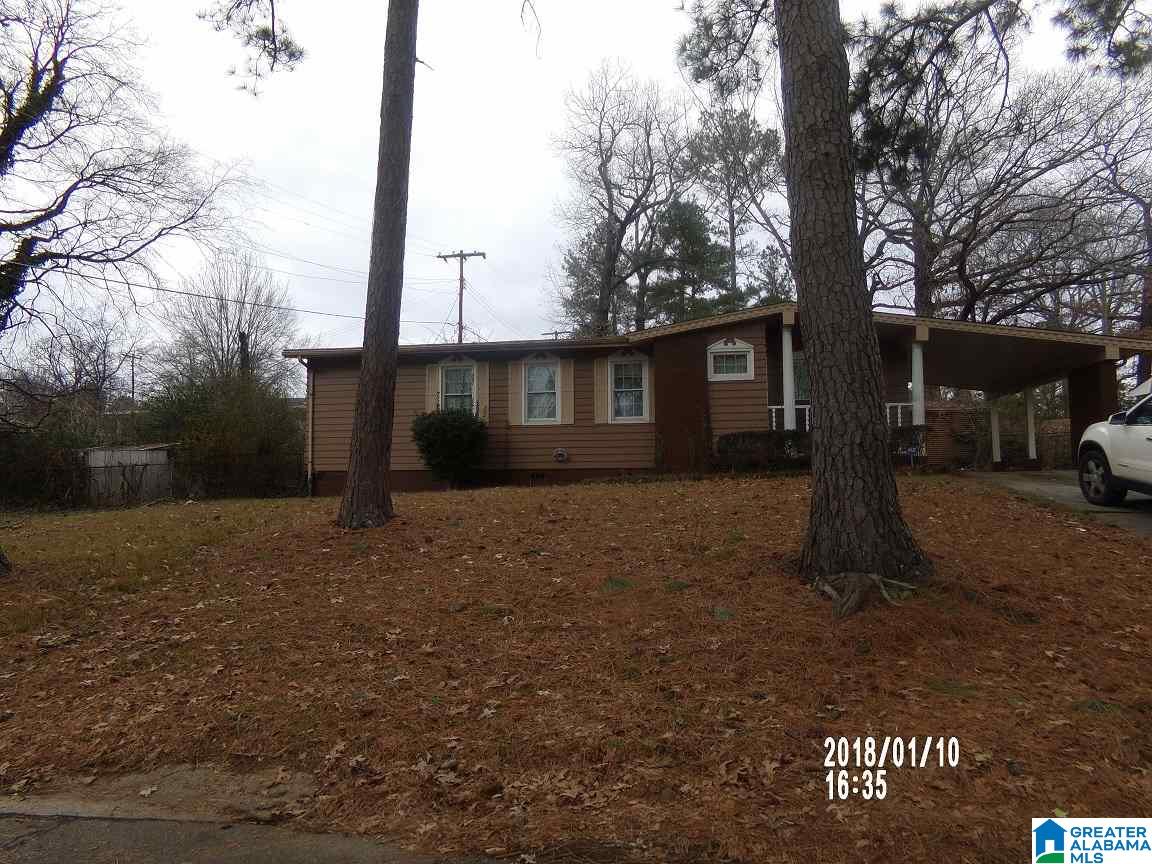 1005 Rutledge Way Fairfield, AL 35064 - Photo 1 of 18 Gallery Image 1