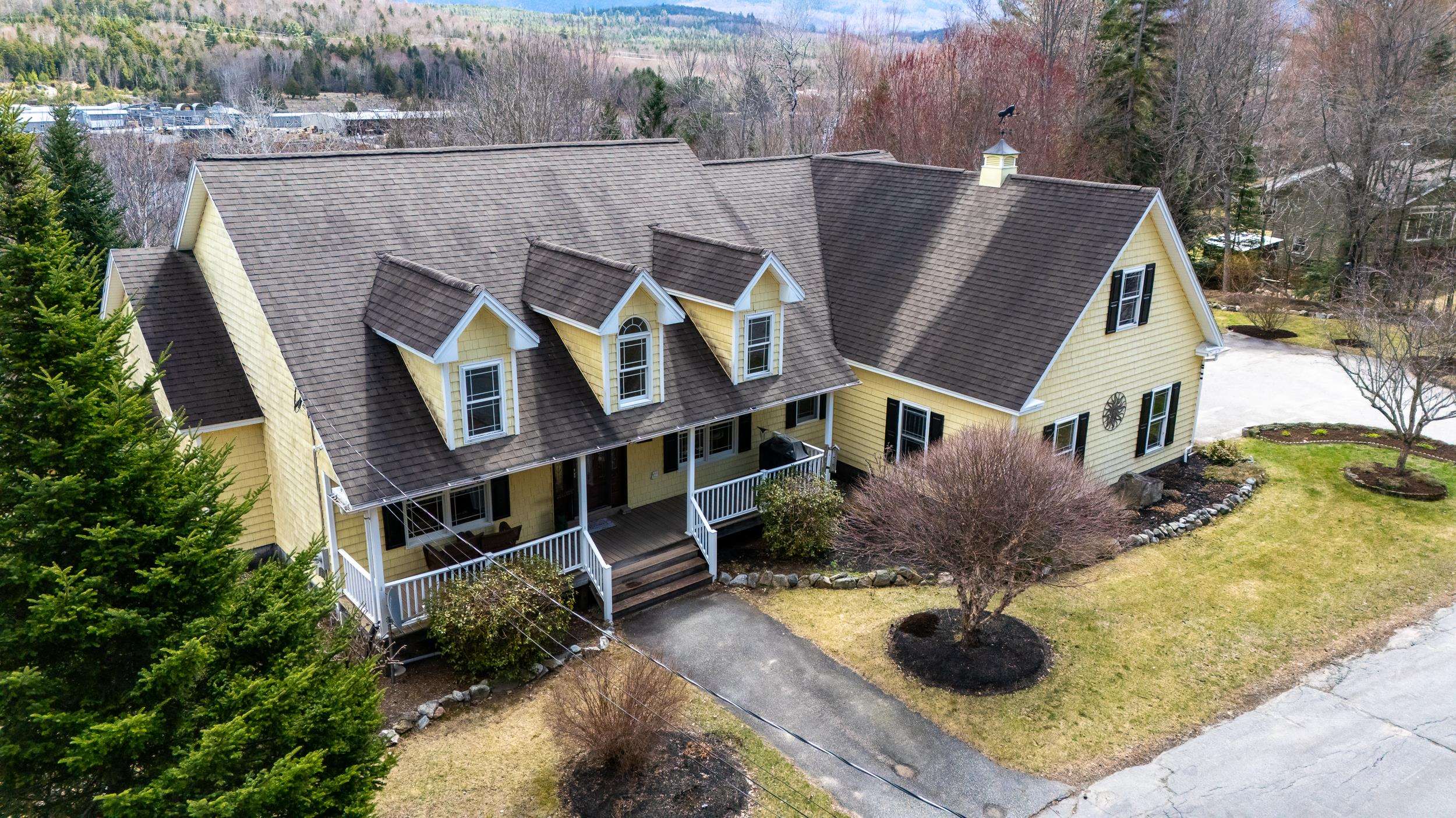 302 Howard Street Berlin, NH 03570 - Photo 35 of 53