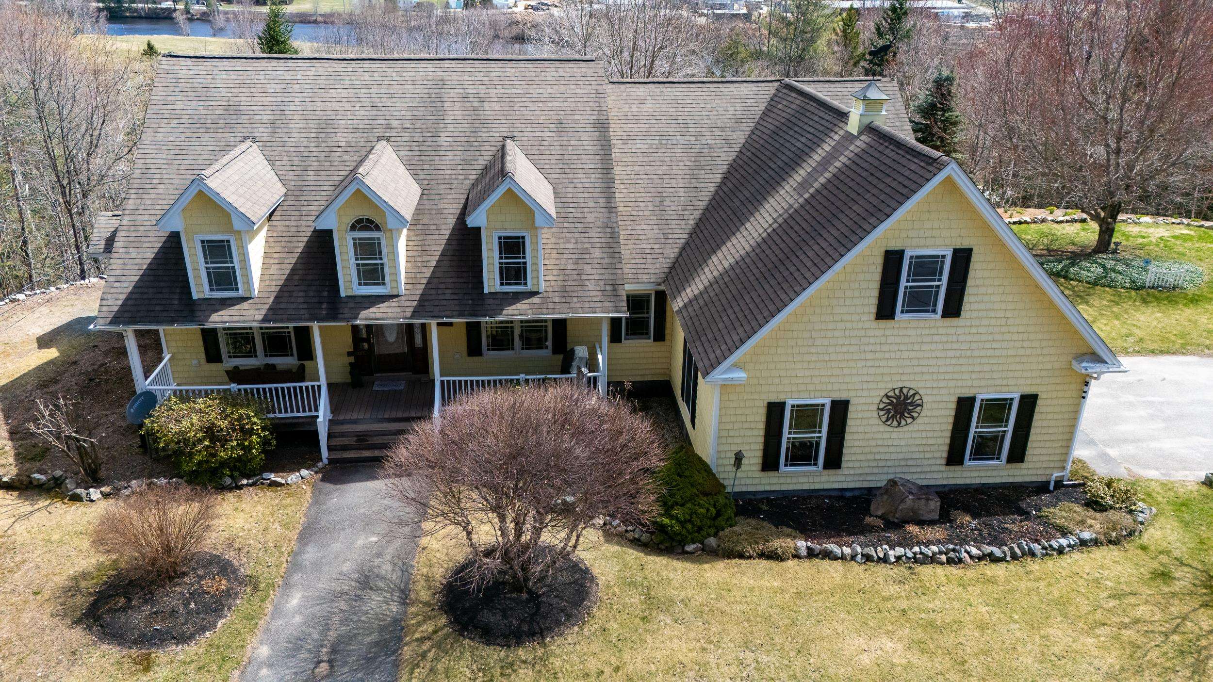 302 Howard Street Berlin, NH 03570 - Photo 36 of 53