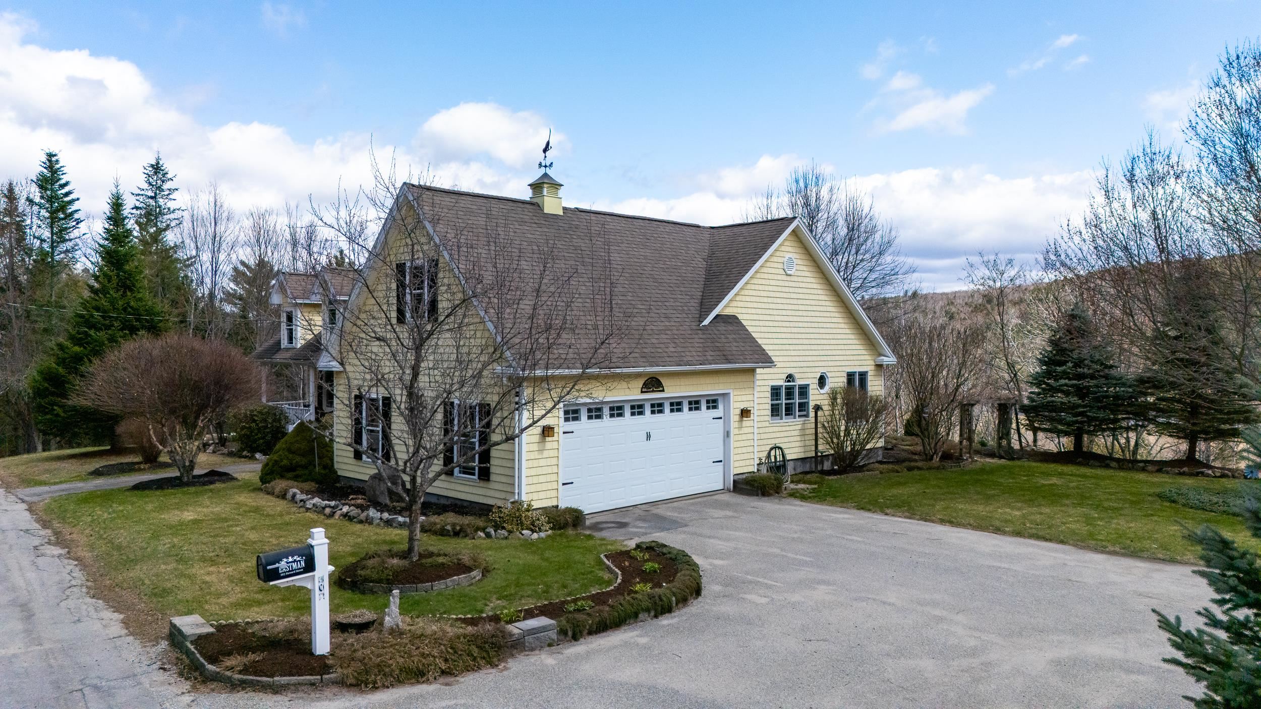 302 Howard Street Berlin, NH 03570 - Photo 47 of 53