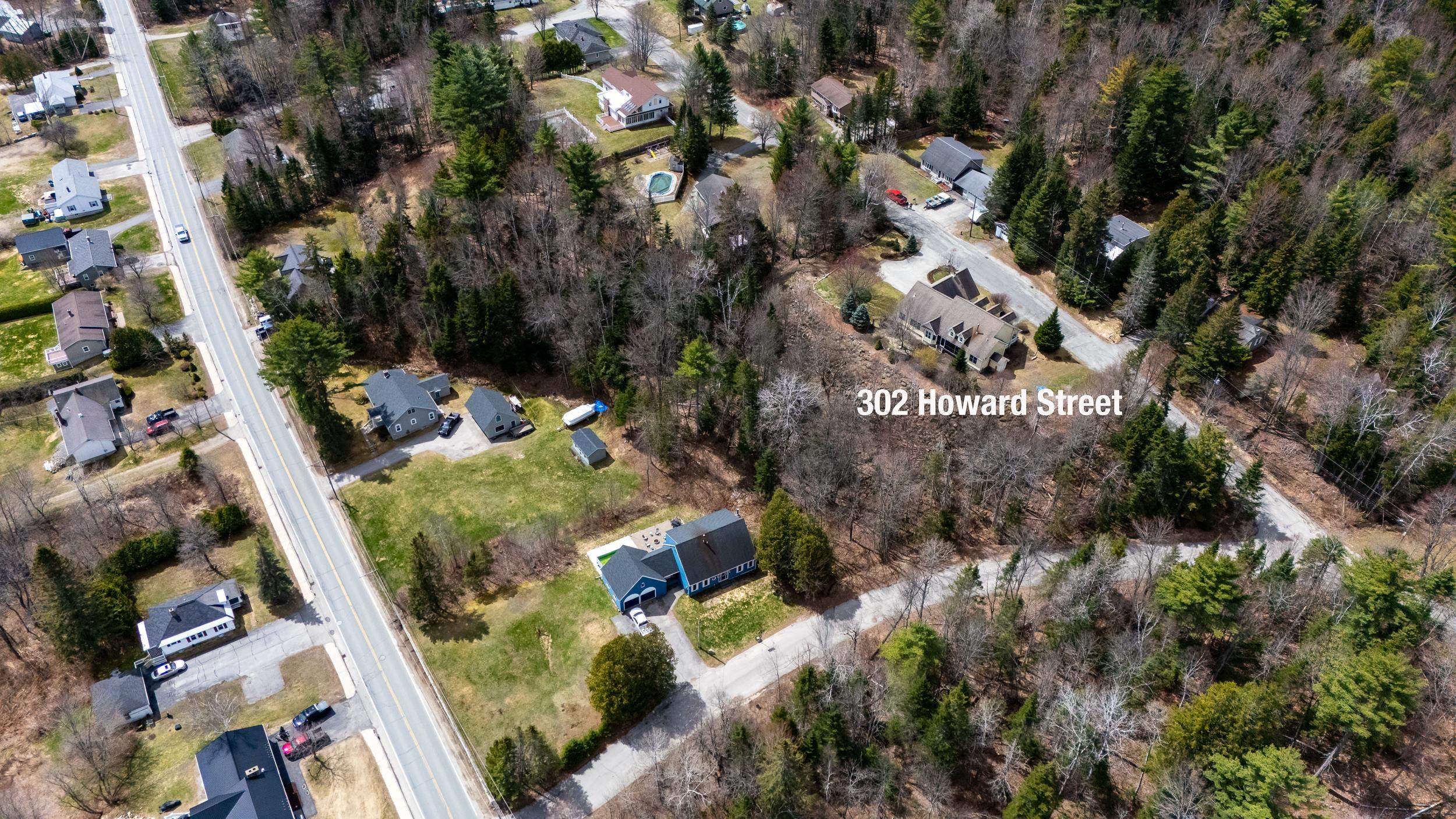 302 Howard Street Berlin, NH 03570 - Photo 48 of 53