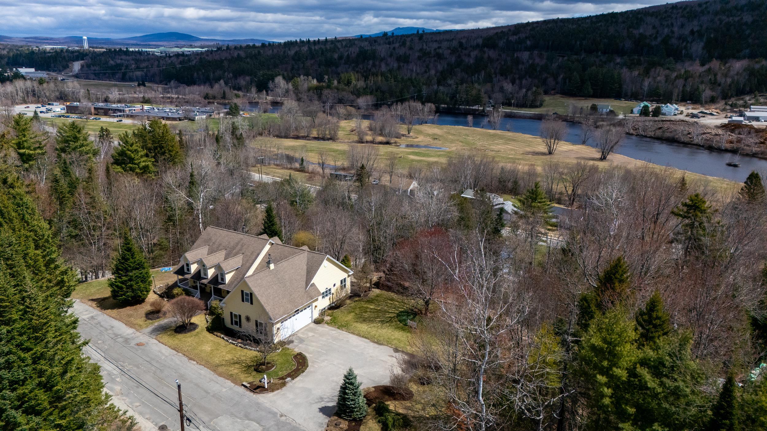 302 Howard Street Berlin, NH 03570 - Photo 49 of 53