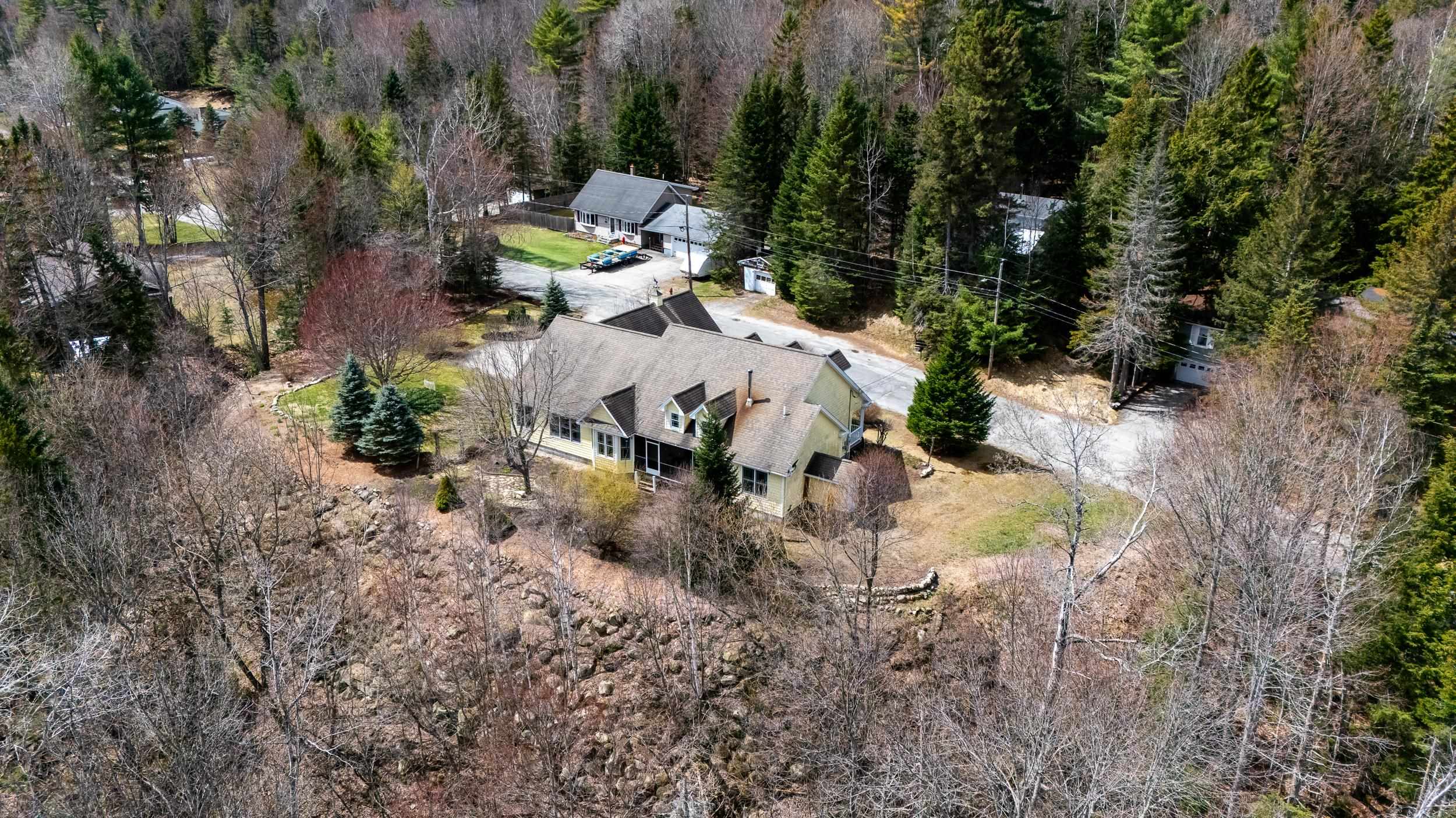 302 Howard Street Berlin, NH 03570 - Photo 50 of 53