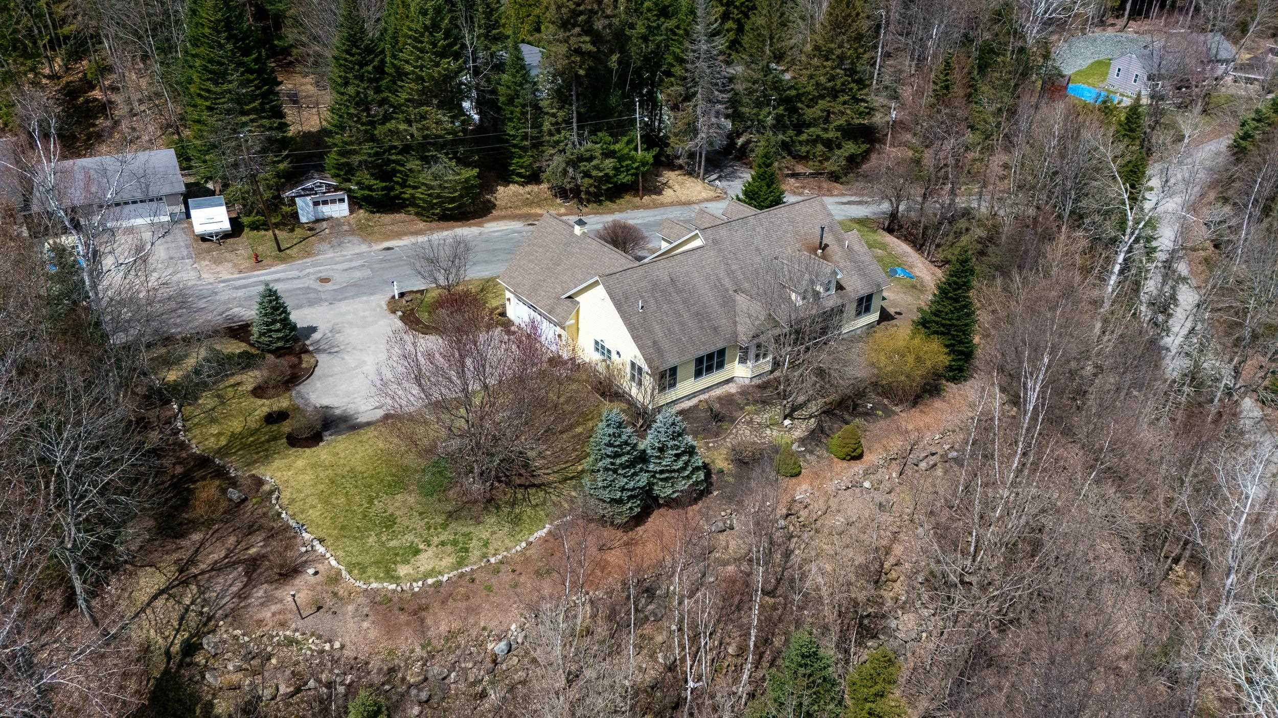 302 Howard Street Berlin, NH 03570 - Photo 52 of 53