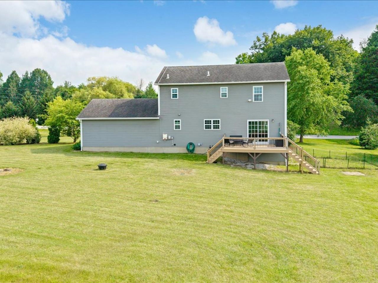 1618 Mill River Road Georgia, VT 05478 - Photo 51 of 58