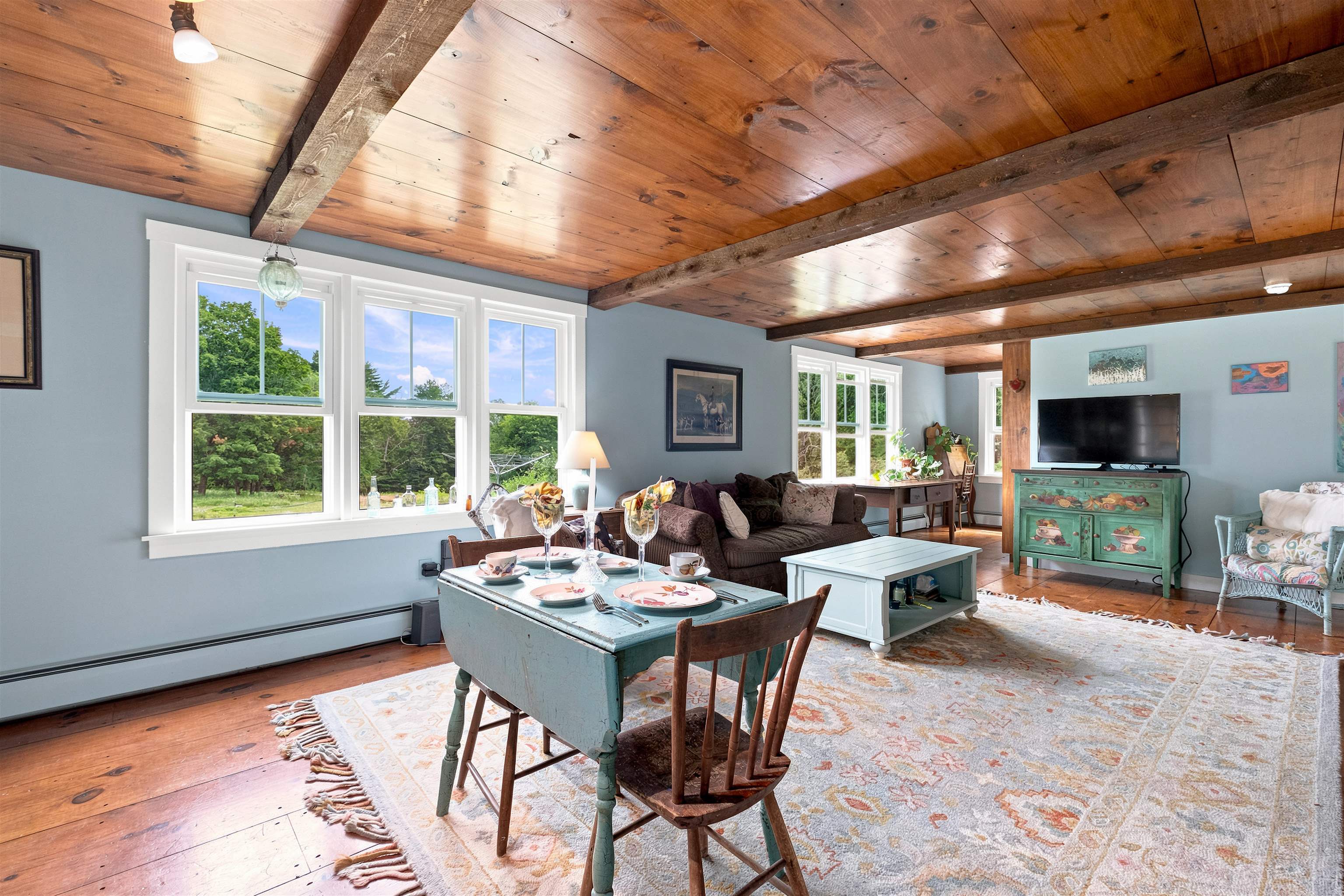 316 Hale Road Sanbornton, NH 03269 - Photo 9 of 44 Gallery Image 9