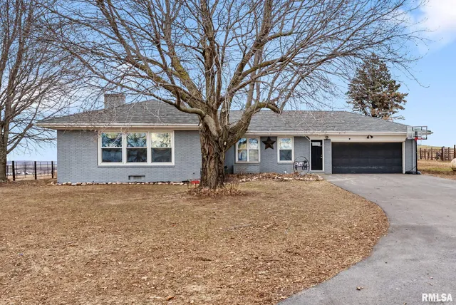 $875,000 | 15825 322nd Street West, Unit WEST, Illinois City, IL 61259