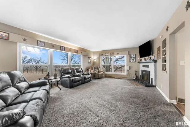 $875,000 | 15825 322nd Street West, Unit WEST, Illinois City, IL 61259