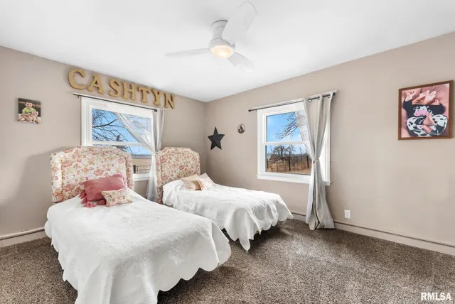 $875,000 | 15825 322nd Street West, Unit WEST, Illinois City, IL 61259