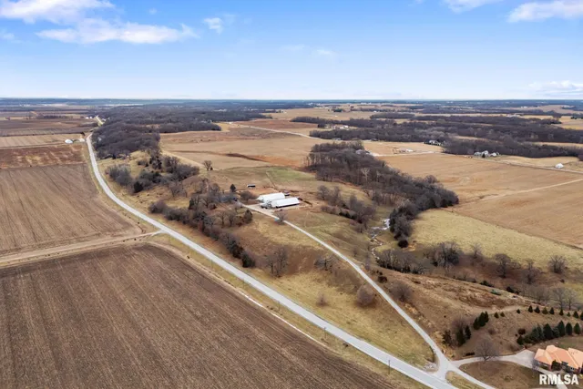 $875,000 | 15825 322nd Street West, Unit WEST, Illinois City, IL 61259