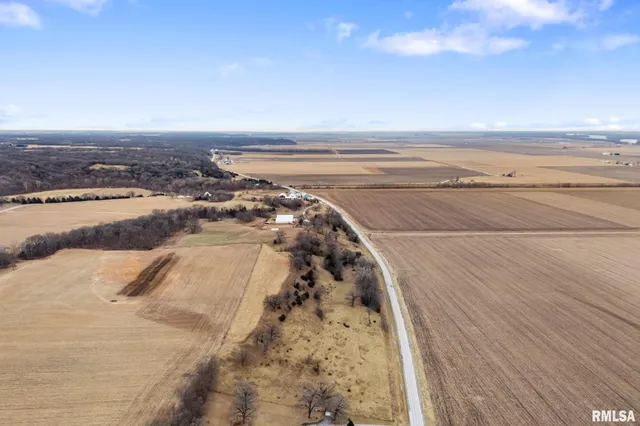 $875,000 | 15825 322nd Street West, Unit WEST, Illinois City, IL 61259