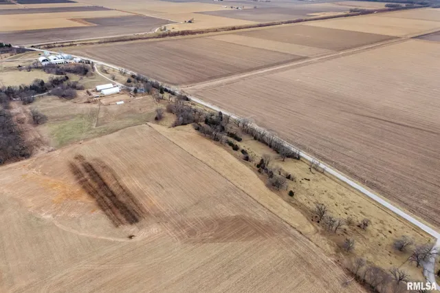 $875,000 | 15825 322nd Street West, Unit WEST, Illinois City, IL 61259