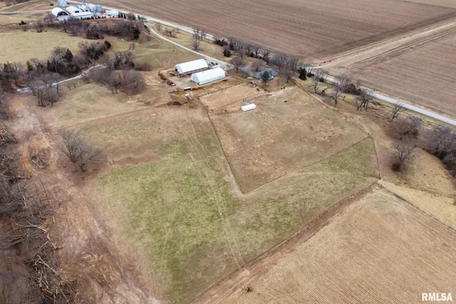 $875,000 | 15825 322nd Street West, Unit WEST, Illinois City, IL 61259