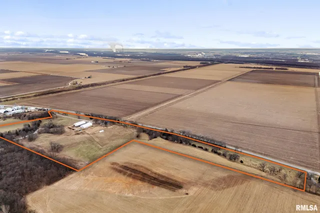 $875,000 | 15825 322nd Street West, Unit WEST, Illinois City, IL 61259