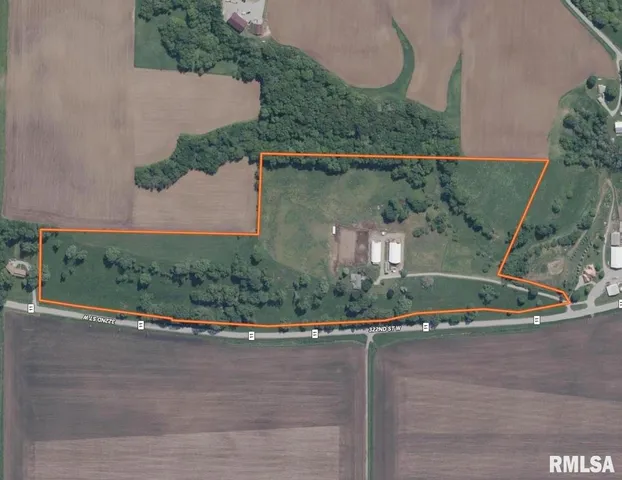 $875,000 | 15825 322nd Street West, Unit WEST, Illinois City, IL 61259