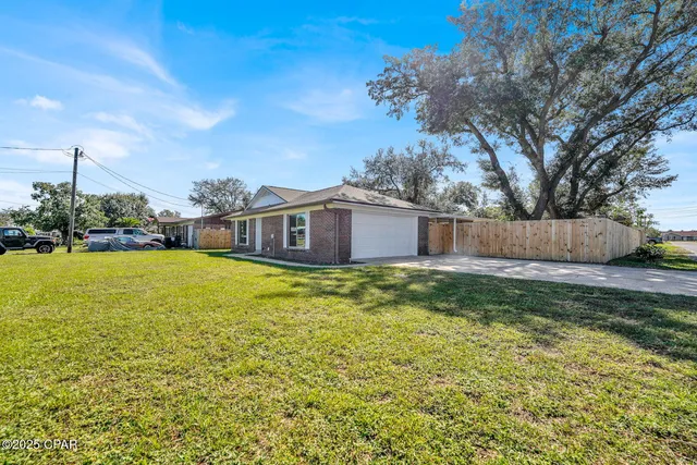 $359,000 | 5204 Park Street, Panama City, FL 32404