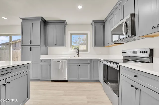 $359,000 | 5204 Park Street, Panama City, FL 32404