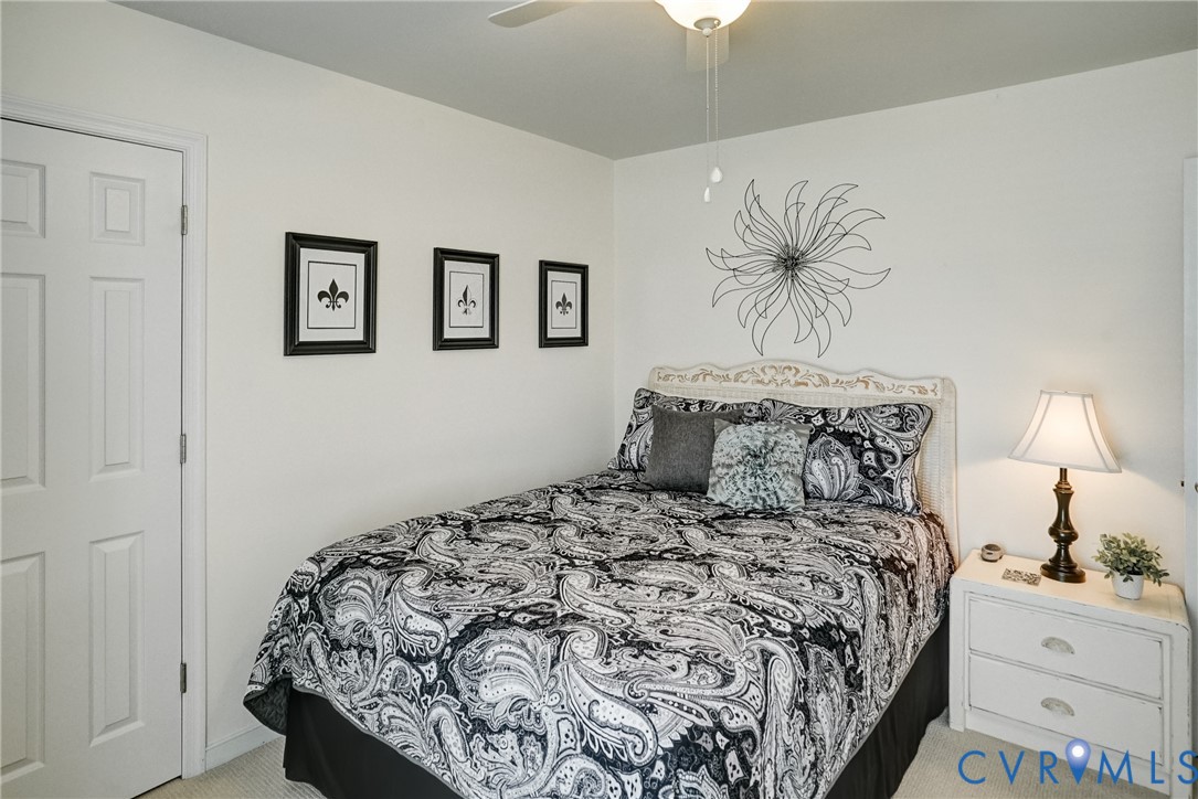7625 Harris Field Road Mechanicsville, VA 23111 - Photo 28 of 44