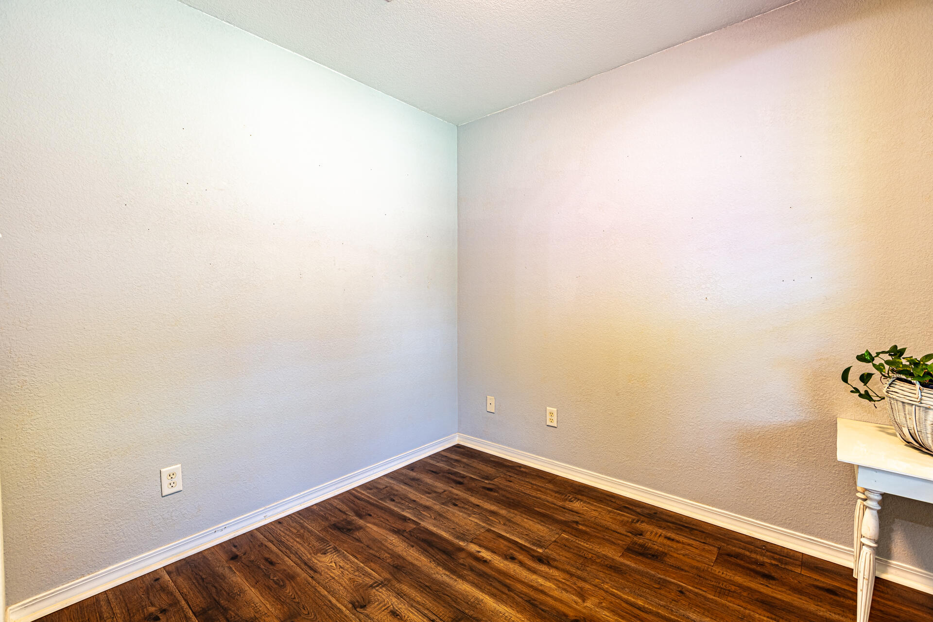 3602 Hazel Godwin Road Jay, FL 32565 - Photo 20 of 46 a view of a room with wooden floor and a sink