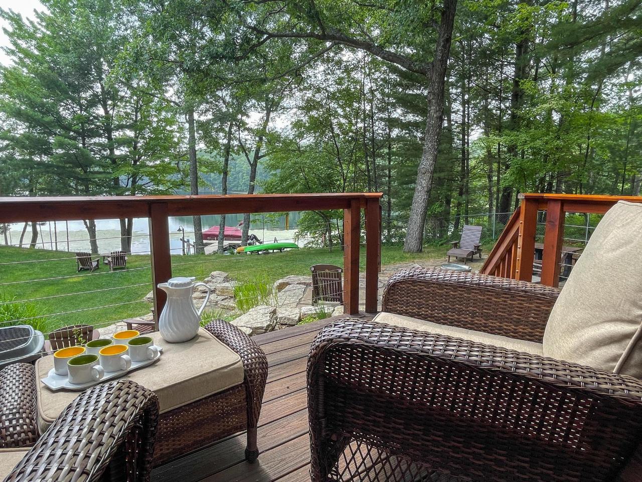 6021 Forest Lane Rhinelander, WI 54501 - Photo 21 of 33 Gallery Image 21