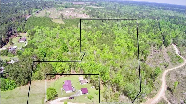 $65,000 | 0 Ebony Road, McCormick, SC 29835